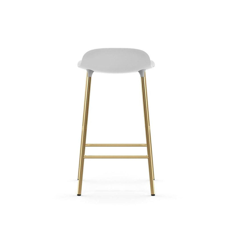 Normann Copenhagen Form Barstool 65 cm