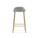 Normann Copenhagen Form Barstool 65 cm