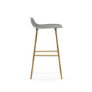 Normann Copenhagen Form Barstool 65 cm