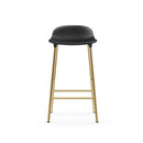 Normann Copenhagen Form Barstool 65 cm