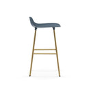 Normann Copenhagen Form Barstool 65 cm