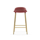 Normann Copenhagen Form Barstool 65 cm