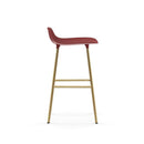 Normann Copenhagen Form Barstool 65 cm