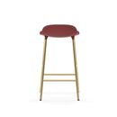 Normann Copenhagen Form Barstool 65 cm
