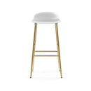 Normann Copenhagen Form Barstool 75 cm