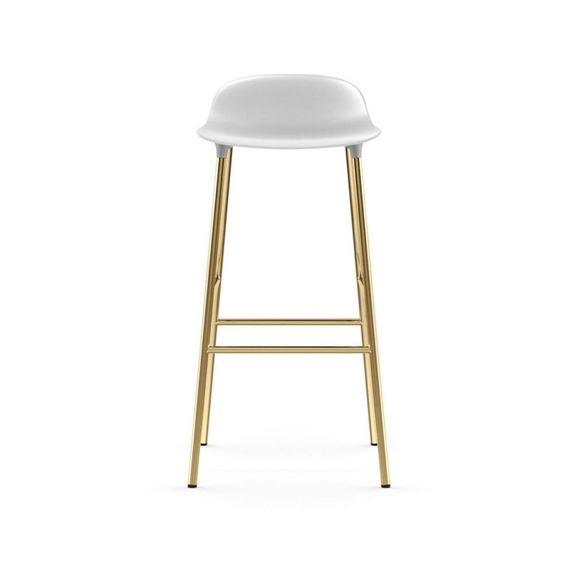 Normann Copenhagen Form Barstool 75 cm