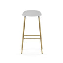Normann Copenhagen Form Barstool 75 cm