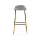 Normann Copenhagen Form Barstool 75 cm