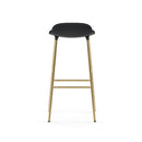 Normann Copenhagen Form Barstool 75 cm
