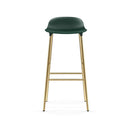 Normann Copenhagen Form Barstool 75 cm
