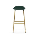 Normann Copenhagen Form Barstool 75 cm