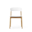 Normann Copenhagen Herit Chair Oak