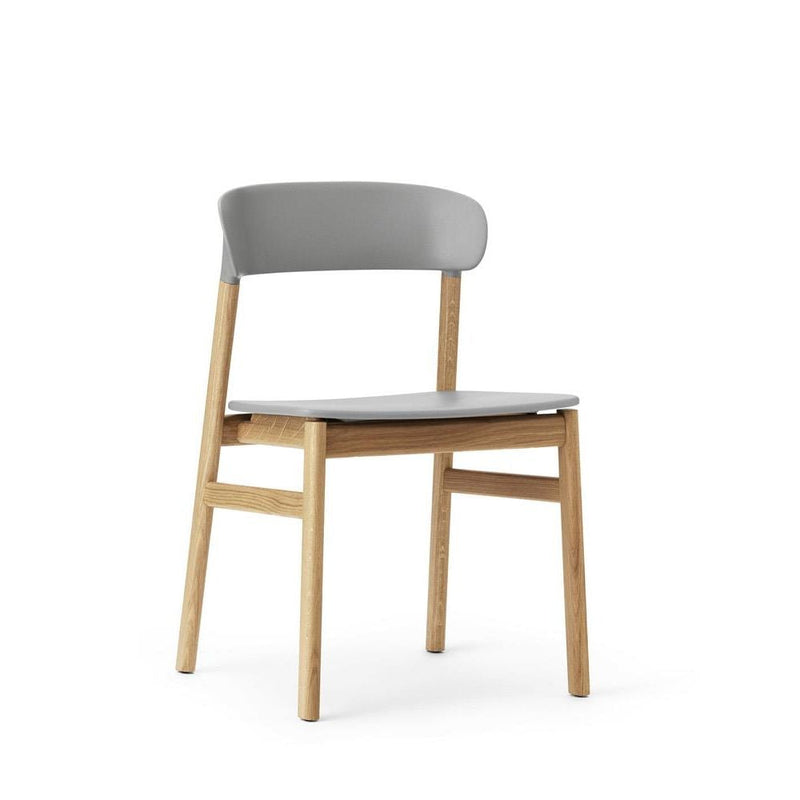 Normann Copenhagen Herit Chair Oak