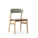 Normann Copenhagen Herit Chair Oak