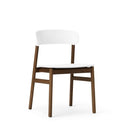 Normann Copenhagen Herit Chair Smoked Oak