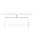 Normann Copenhagen Union Table 180 x 90 cm