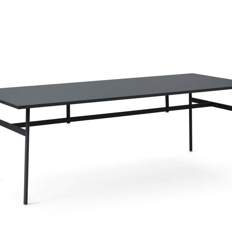 Normann Copenhagen Union Table 220 x 90 cm