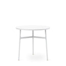 Normann Copenhagen Union Table Ø80 x H74.5 cm