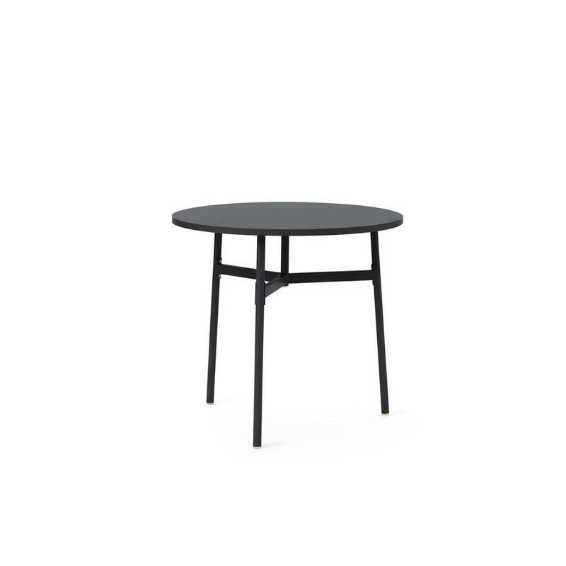 Normann Copenhagen Union Table Ø80 x H74.5 cm