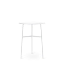 Normann Copenhagen Union Table Ø80 x H105.5 cm