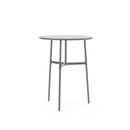 Normann Copenhagen Union Table Ø80 x H105.5 cm