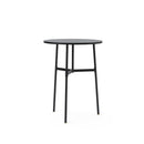 Normann Copenhagen Union Table Ø80 x H105.5 cm