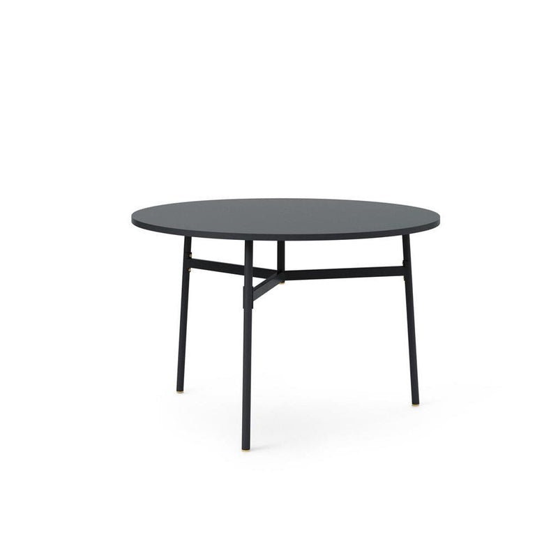 Normann Copenhagen Union Table Ø110 x H74.5 cm
