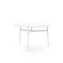 Normann Copenhagen Union Table Ø120 x H74.5 cm
