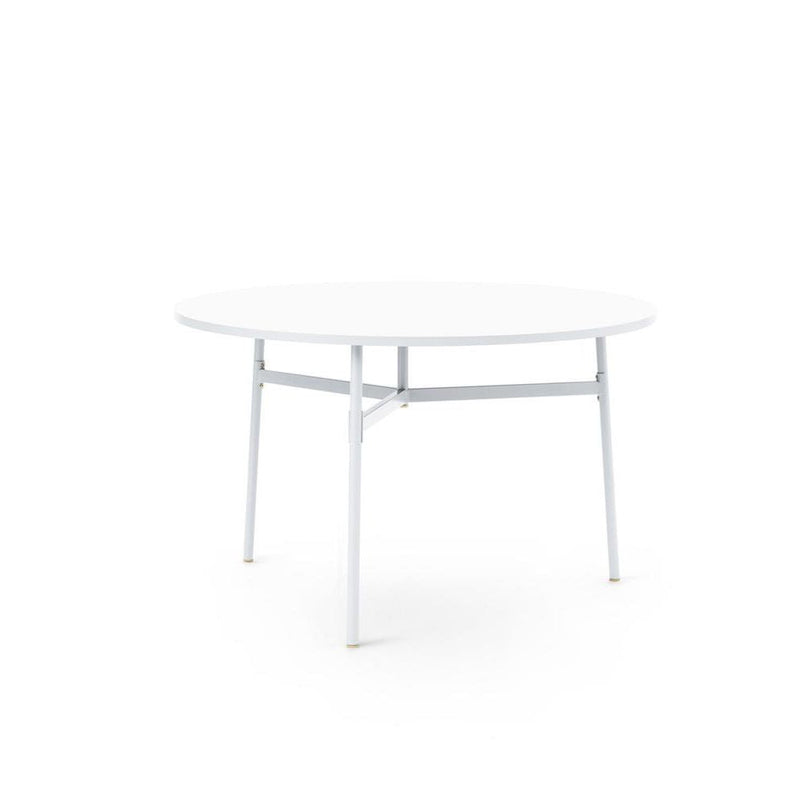 Normann Copenhagen Union Table Ø120 x H74.5 cm