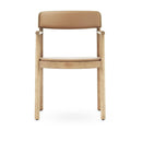 Normann Copenhagen Timb Armchair Upholstery