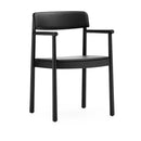 Normann Copenhagen Timb Armchair Upholstery