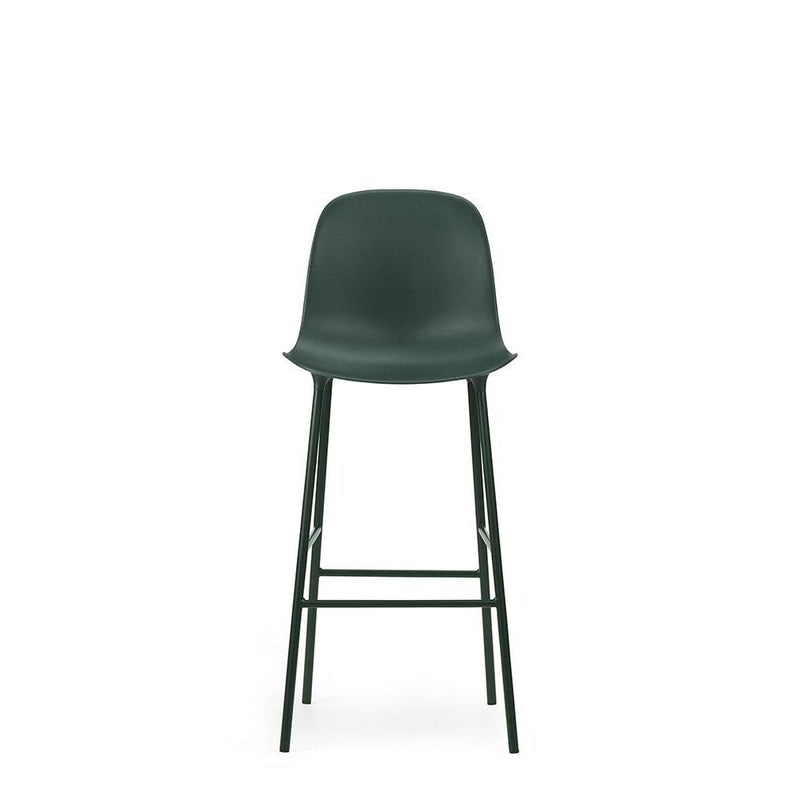 Normann Copenhagen Form Bar Chair 75 cm