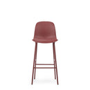 Normann Copenhagen Form Bar Chair 75 cm