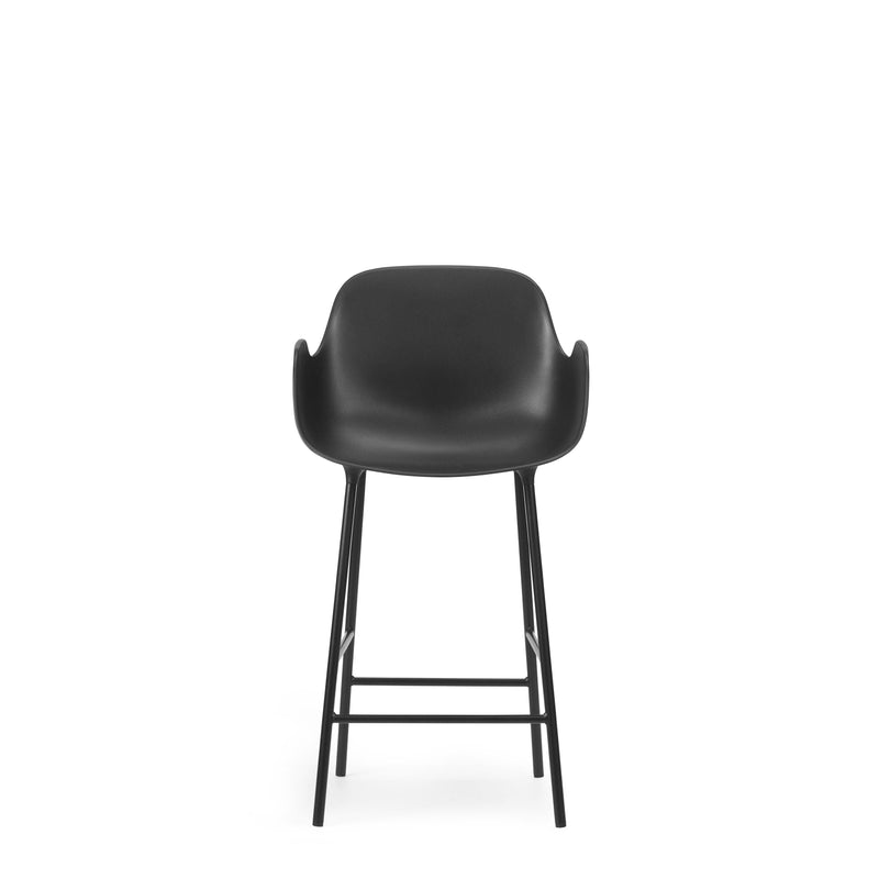 Normann Copenhagen Form Bar Armchair 65 cm