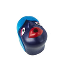 Normann Copenhagen Manikhin Candlestick Purple