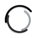 Normann Copenhagen Rainbow Trivet Grey