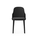 Normann Copenhagen Allez Chair Upholstery Canvas Polypropylene