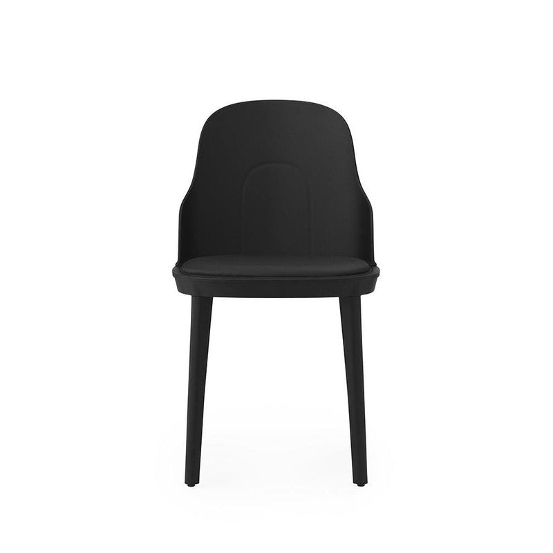 Normann Copenhagen Allez Chair Upholstery Ultra Leather Polypropylene
