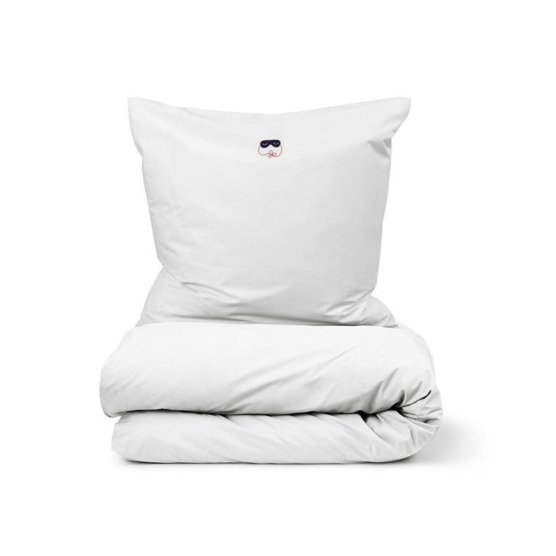 Normann Copenhagen Snooze Bed Linen 200x200