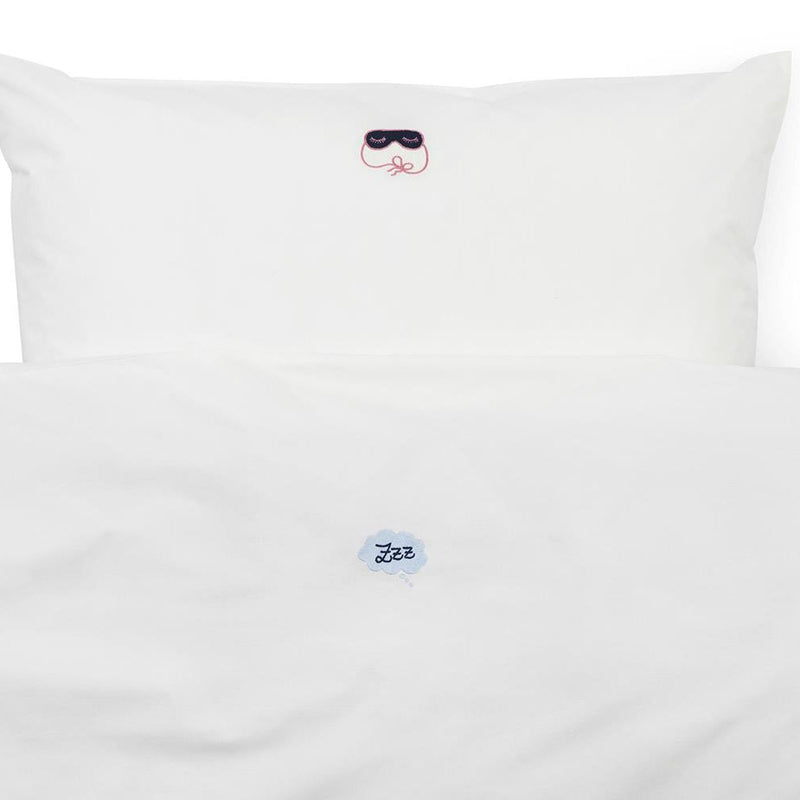 Normann Copenhagen Snooze Bed Linen 200x200