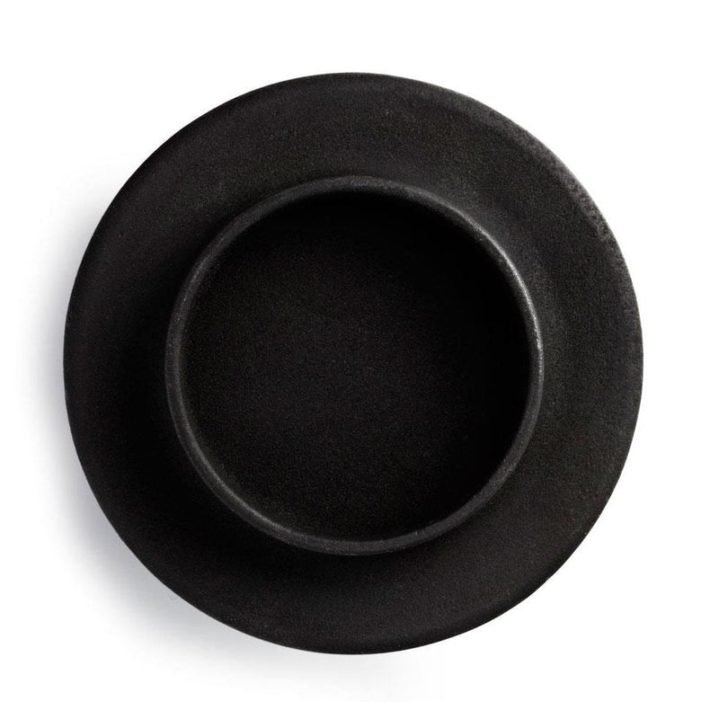 Normann Copenhagen Heima Block Candle Holder