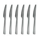 Normann Copenhagen Normann Knives - 6 pack Steel