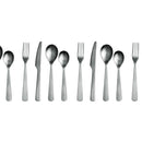 Normann Copenhagen Normann Cutlery Gift Box - 16 pack Steel