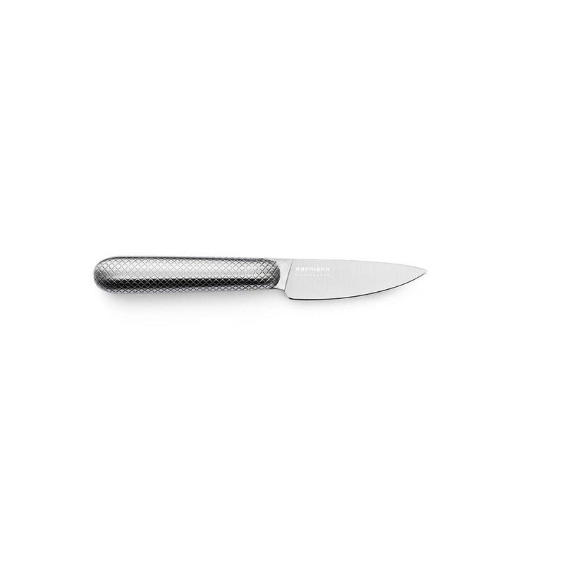 Normann Copenhagen Mesh Paring Knife Steel