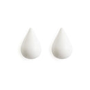Normann Copenhagen Dropit Hooks Small - 2 pcs