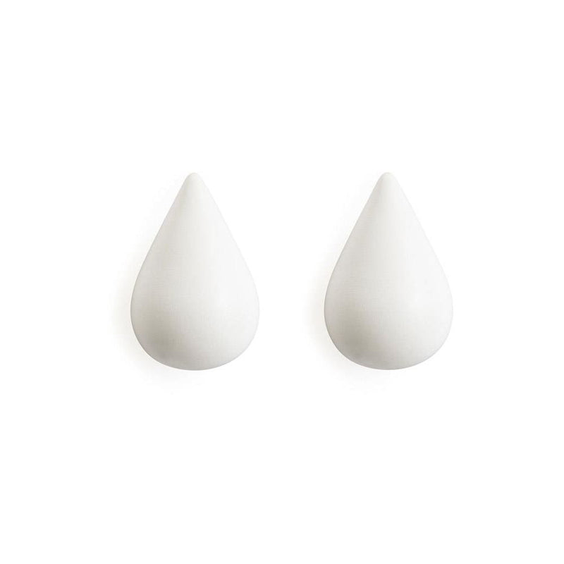 Normann Copenhagen Dropit Hooks Small - 2 pcs