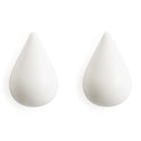 Normann Copenhagen Dropit Hooks Large - 2 pcs