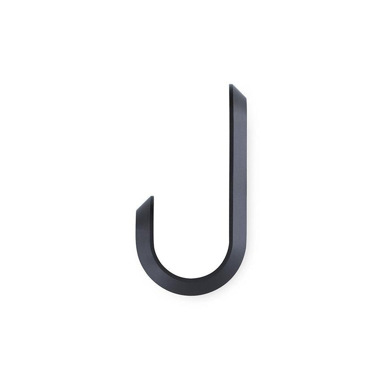 Normann Copenhagen Curve Mini Hooks (2 pcs)