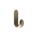 Normann Copenhagen Curve Mini Hooks (2 pcs)