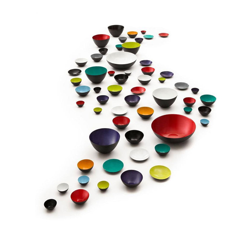 Normann Copenhagen Krenit Bowl Ø 38 - 7.1 L